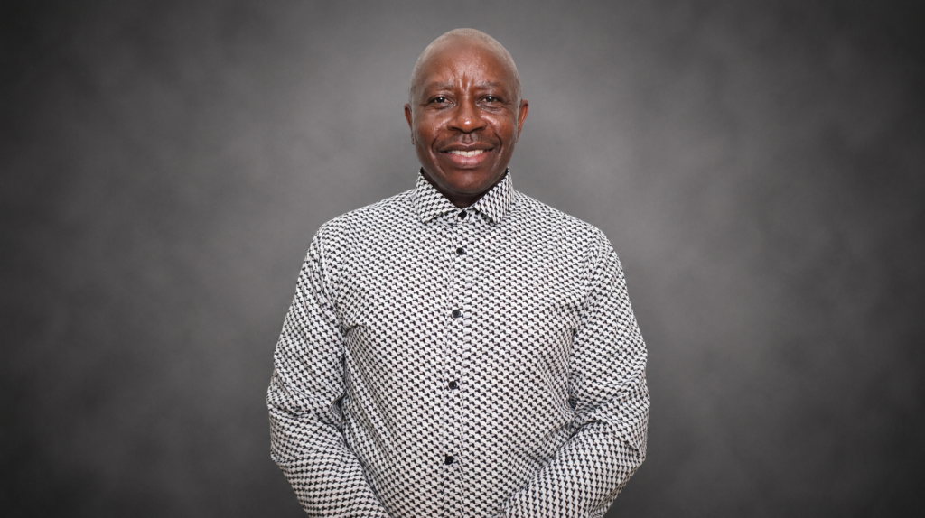 Victor Monte Makobe