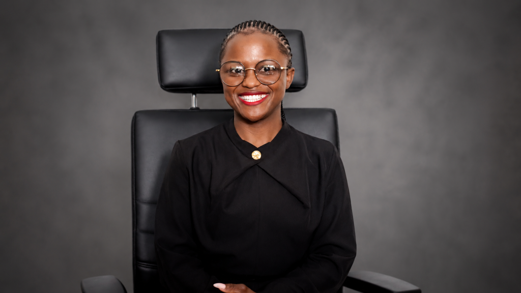 Siyamthanda Mzotsho